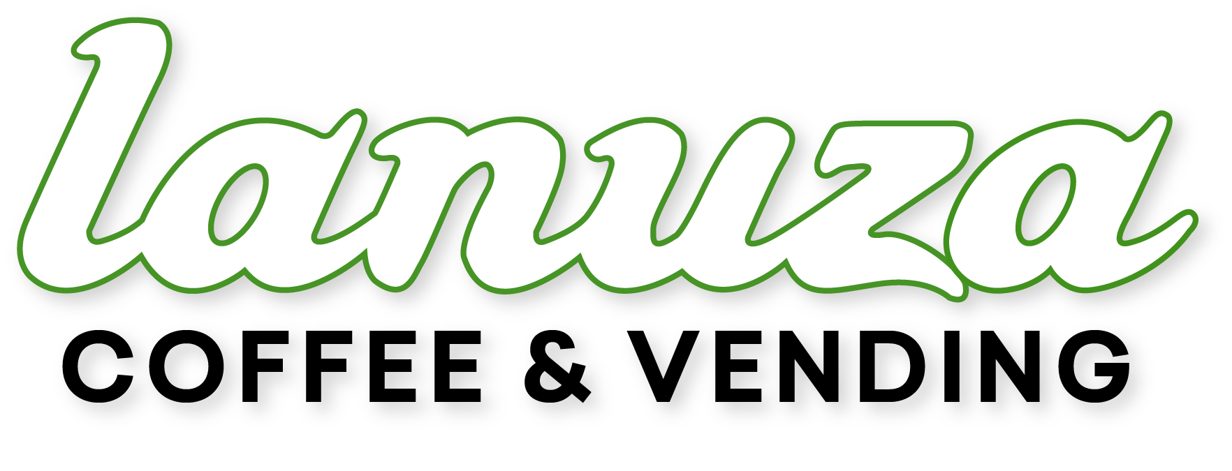 Lanuza Coffee & Vending